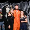 31.10.2015 Photo Booth von Martin Wahler, Pixelcode